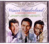 Winter Wonderland - A Crooner Christmas