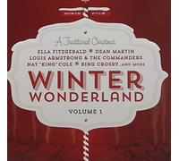 Winter Wonderland: A Traditional Christmas Vol.1