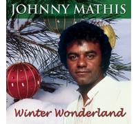 Winter Wonderland by Johnny Mathis (2005-08-29)