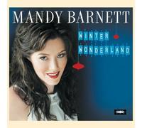 Winter Wonderland by Mandy Barnett (2011-10-18)