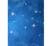 Winter Wonderland By MOHD57-Premium Lined Journal Notebook - 8.5x11 Inches, 120 Pages - Writing Journal for School, Office, or Personal: Christmas ... Professionals - Perfect for Journaling,Notes