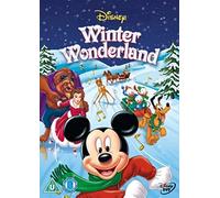 Winter Wonderland [Edizione: Regno Unito]