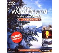 Winter wonderland - HD experience (Blu-ray) Winterwonderland - Hd Experience