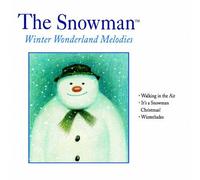 Winter Wonderland Melodies by Snowman