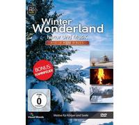 Winter Wonderland - Natur und Musik