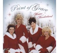 Winter Wonderland [Us Import] by Point of Grace (2005-10-04)