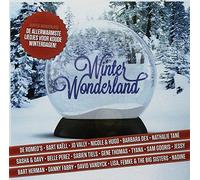 WINTER WONDERLAND - VARIOUS