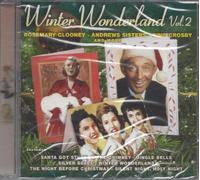 Winter Wonderland - Vol. 2-Winter Wonderland