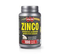 Winter Zinco 100 Capsule Vegetali