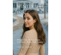 Winterbell Inn: Book One Of The Claire Calloway Series