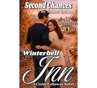 Winterbell Inn - Second Chances: A Claire Calloway Novel