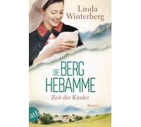 Winterberg, L Berghebamme - Zeit Der Kinder - (German Import) Book NUOVO