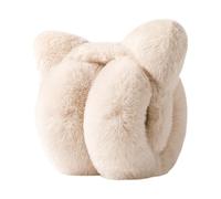 winterEar Muffs - Cute Warm Windproof Cover, Effortless winterWomen Running Cat Ear Warmers | Long-Lasting winterGear For Kids Girls Cold Weather Outdoor Snow Sports Running Cycling Commuting