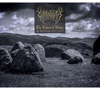 Winterfylleth - Fathers Of Albion-An Anthology 2007-2012