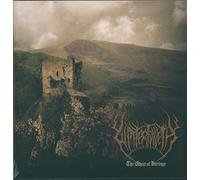 Winterfylleth The Ghost of Heritage (Vinyl LP) 12" Album