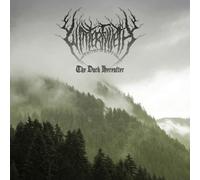 Winterfylleth The Dark Hereafter (CD) Limited Album