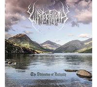 Winterfylleth - The Divination Of Antiquity