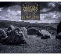Winterfylleth The Fathers of Albion-An Anthology 2007-2012 (CD) Album