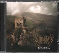 Winterfylleth - The Ghost of Heritage