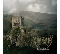 Winterfylleth The ghost of heritage (CD) Album