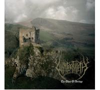 Winterfylleth The ghost of heritage (CD) Album