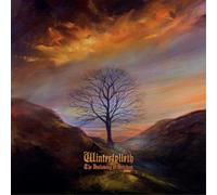Winterfylleth The Hallowing of Heirdom (Vinyl LP) 12" Album