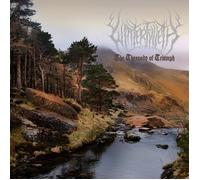 Winterfylleth The Threnody Of Triumph (CD)