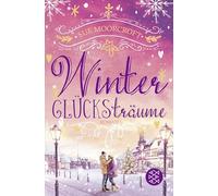 Winterglücksträume: Weihnachtsromantik für die schönste Zeit des Jahres