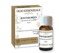 Wintergreen olio essenziale 10 ml