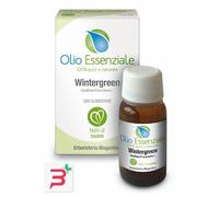 WINTERGREEN OLIO ESSENZIALE ALIMENTARE 100 ML