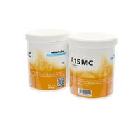 WINTERHALTER A15 MC PASTIGLIE LAVASTOVIGLIE 2 LATTINE DA 25 COMPRESSE