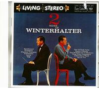 Winterhalter,Hugo - Two Sides of Hugo Winterhalter