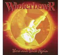 Winterhawk - There and Back Again