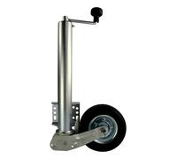 Winterhoff Automatico Supporto Ruota Con Universalflansch 250 KG 60mm X Veicolo