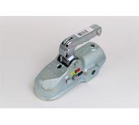 Winterhoff giunto a sfera WW 350R-D-K1414 Ø 65 mm 2 x 14,5 mm EM 350R Ausf. D