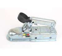 Winterhoff giunto a sfera WW 8-G 60 mm 750 kg immagine foro speciale Humbaur