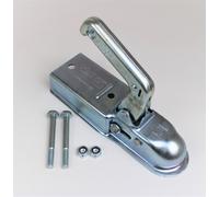 Winterhoff giunto a sfera WW8-H bocca di trazione ALBE EM 80V Ausf. G con set...