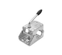 Winterhoff Martinetto per Gomma di Supporto Morsetto 60 mm
