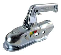 Winterhoff Per Albe Accoppiamento Gancio di Traino 45/46mm Em 150 R Vers. A