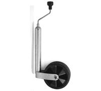 Winterhoff st 48-c-240 s ruota di sostegno del timone per rimorchi