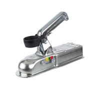 Winterhoff WW-8-G - Giunto sferico, 800 kg, 60 mm