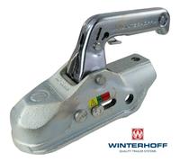 Winterhoff WW30-D3 Gancio di Traino 50/51mm Per Albe Em 300 R - B 056501