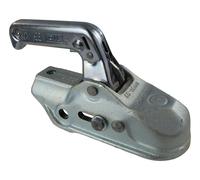Winterhoff WW30-D3 Gancio di Traino Tubo 50/51mm Per Em 300 R B 056501