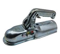 Winterhoff WW8-C/EM 80 R GK - Giunto sferico rotondo 70 mm