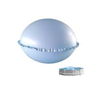 Winterized Pool Pillows Dual Layers Sealed Cold Resistant Floating Coveres for Pools Garden Accessories Outdoor