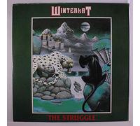 WINTERKAT - the struggle