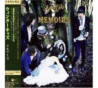 Winterkids - Memories (+Bonus)