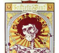 Winterland - 2LP 180 Gram RSD Exclusive by Grateful Dead