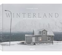 Winterland: The Colors of Snow