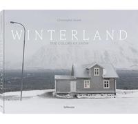 Winterland: The Colors of Snow